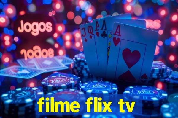 filme flix tv